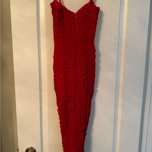 Nookie Romee Dress - Picture 4 of 4